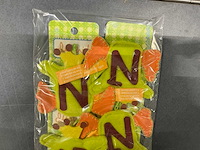 Dushi letter l decoratie (240x) - afbeelding 2 van  6