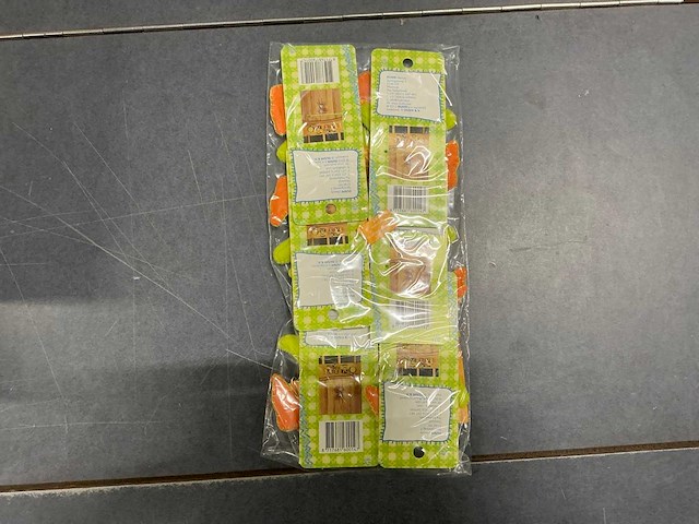 Dushi letter l decoratie (240x) - afbeelding 3 van  6