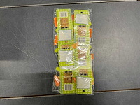 Dushi letter l decoratie (240x) - afbeelding 3 van  6