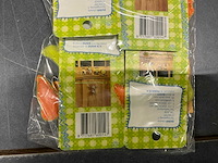 Dushi letter l decoratie (240x) - afbeelding 4 van  6