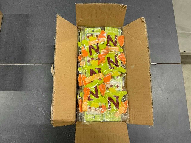 Dushi letter l decoratie (240x) - afbeelding 5 van  6