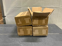 Dushi letter l decoratie (240x) - afbeelding 6 van  6