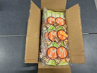 Dushi letter m decoratie (240x) - afbeelding 5 van  6