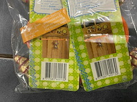 Dushi letter m decoratie (240x) - afbeelding 4 van  6