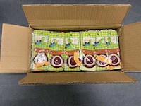 Dushi letter o decoratie (200x) - afbeelding 4 van  5