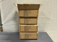 Dushi letter p decoratie (240x) - afbeelding 4 van  4