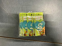 Dushi letter s decoratie (240x) - afbeelding 1 van  4