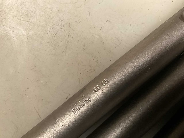 Duss 21 32 beitel (6x) - afbeelding 3 van  3