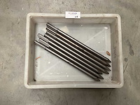 Duss 68 47 puntbeitel (7x) - afbeelding 1 van  2