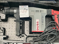 Duss boor / breekhamer - afbeelding 2 van  4