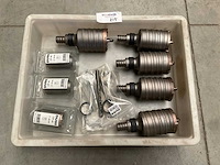 Duss cp40 dozenboor partij - afbeelding 1 van  3