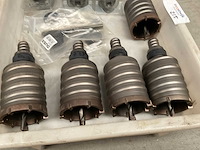 Duss cp40 dozenboor partij - afbeelding 2 van  3