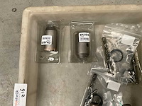 Duss cp40 dozenboor partij - afbeelding 3 van  3