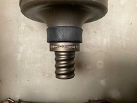 Duss dozenboor (4x) - afbeelding 2 van  3