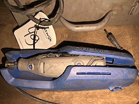 Duss / dremel / haspa gereedschapsset - afbeelding 2 van  4