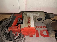 Duss / dremel / haspa gereedschapsset - afbeelding 3 van  4