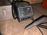 Duss / dremel / haspa gereedschapsset - afbeelding 4 van  4