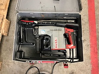 Duss p30 breekhamer - afbeelding 2 van  4