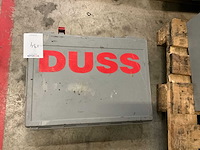 Duss p30 breekhamer - afbeelding 4 van  4