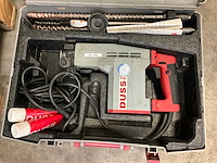 Duss p30 breekhamer - afbeelding 1 van  4