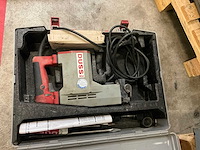 Duss p30 breekhamer - afbeelding 3 van  4