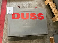 Duss p30 breekhamer - afbeelding 4 van  4