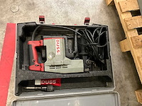 Duss p30 breekhamer - afbeelding 3 van  4