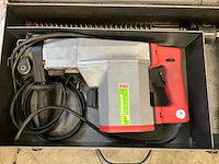 Duss p60 breekhamer - afbeelding 1 van  3