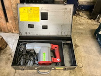 Duss p60 breekhamer - afbeelding 2 van  3