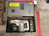 Duss p60 breekhamer - afbeelding 2 van  4