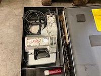 Duss p60 breekhamer - afbeelding 3 van  4