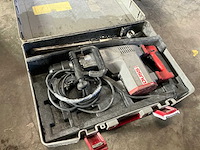 Duss pk160 breekhamer - afbeelding 1 van  2