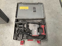 Duss pk160a breekhamer - afbeelding 1 van  3