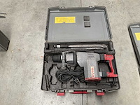 Duss pk160a breekhamer - afbeelding 1 van  3