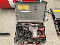 Duss pk160a breekhamer - afbeelding 1 van  3