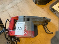 Duss pk40 breekhamer - afbeelding 1 van  3