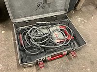 Duss pk45 breekhamer - afbeelding 1 van  4