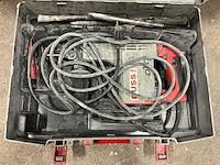 Duss pk45 breekhamer - afbeelding 2 van  4