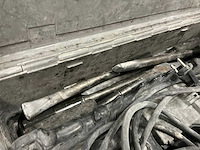 Duss pk45 breekhamer - afbeelding 3 van  4