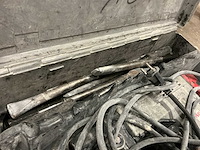 Duss pk45 breekhamer - afbeelding 4 van  4