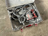 Duss pk45 breekhamer - afbeelding 1 van  3