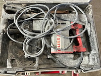 Duss pk45 breekhamer - afbeelding 2 van  3