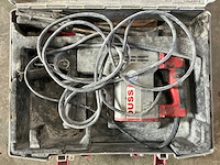 Duss pk45 breekhamer - afbeelding 3 van  3