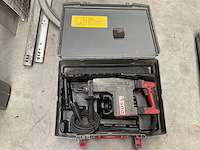 Duss pk45a hakhamer - afbeelding 1 van  3