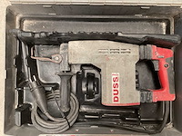 Duss pk45a hakhamer - afbeelding 2 van  3