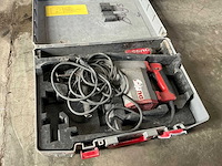 Duss pk75 breekhamer - afbeelding 1 van  3