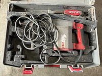 Duss pk75 breekhamer - afbeelding 2 van  3