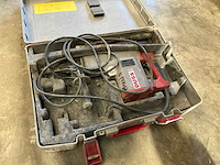 Duss pk75 breekhamer - afbeelding 1 van  3