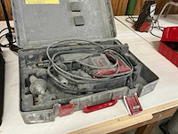 Duss pk75 breekhamer - afbeelding 1 van  2