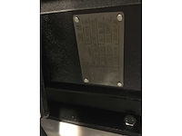 Dust collector kgs filter afzuiginstallatie - afbeelding 6 van  9